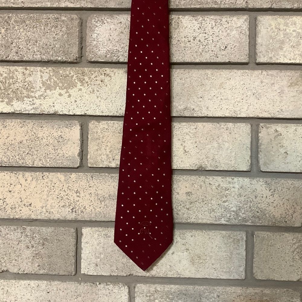 3for$20 Sakowitz tie